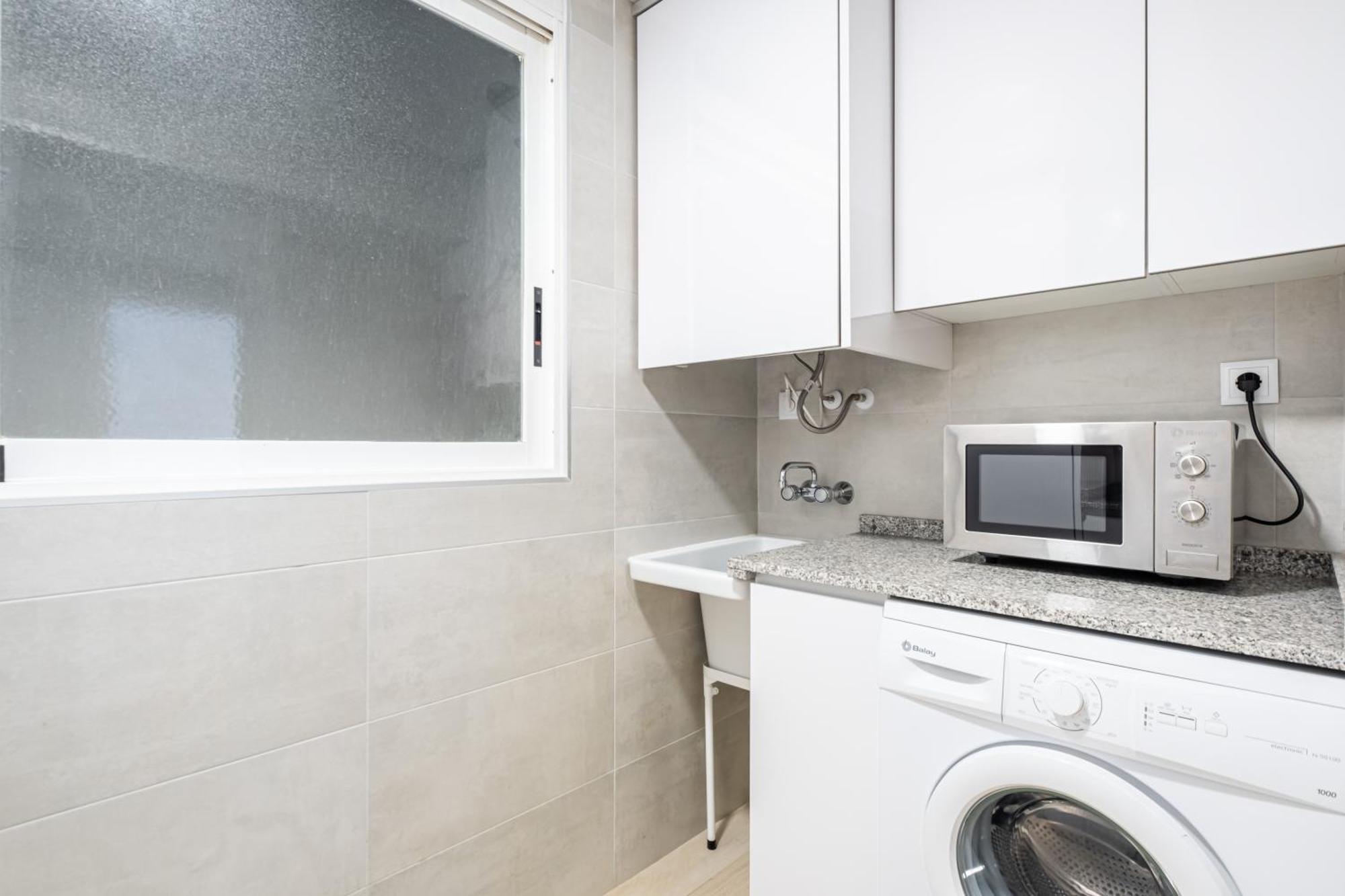 בנידורם Santa Margarita Deluxe 14-D Levante Beach מראה חיצוני תמונה