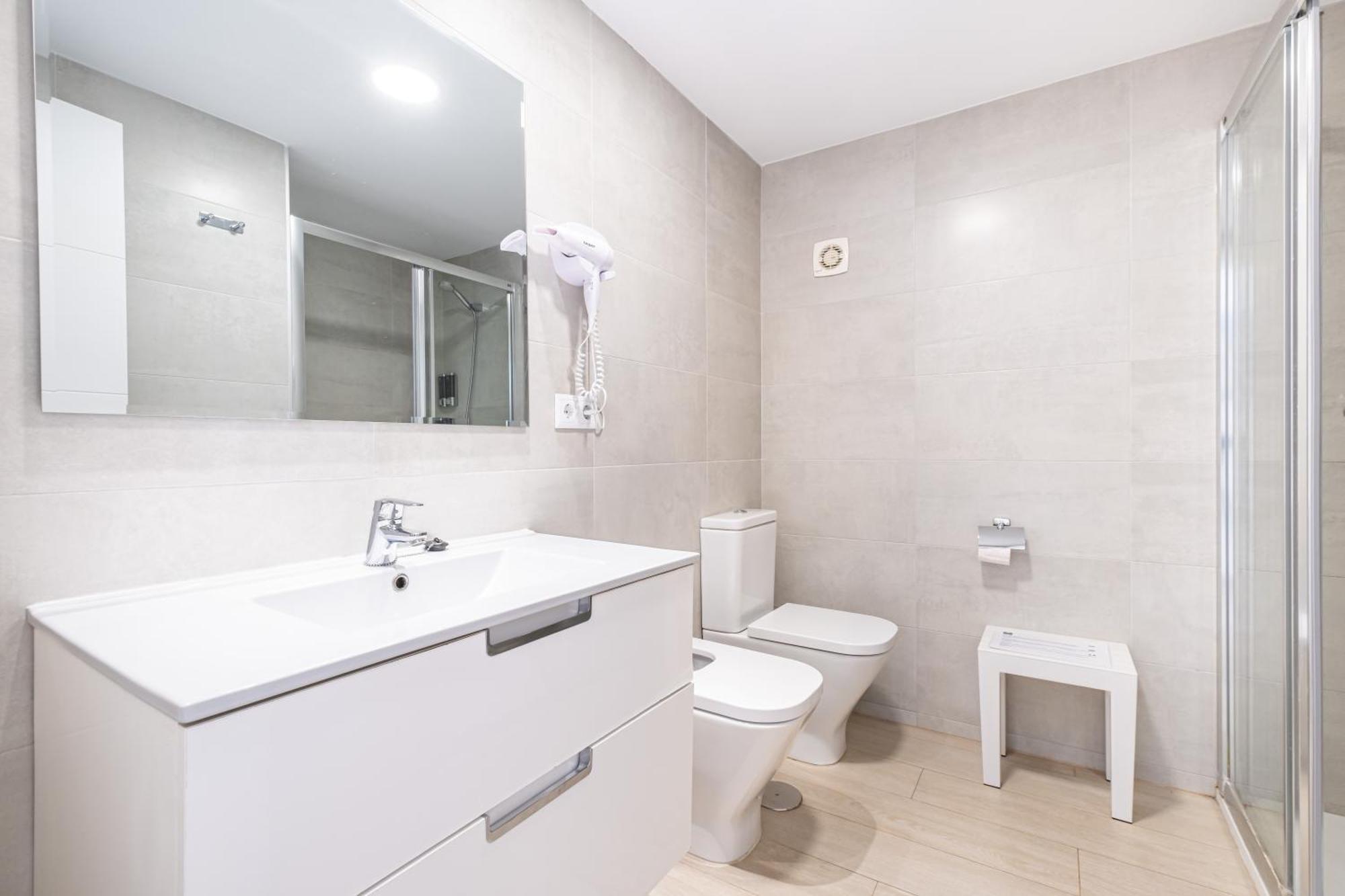 בנידורם Santa Margarita Deluxe 14-D Levante Beach מראה חיצוני תמונה
